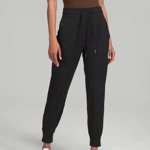 lululemon ready to rulu joggers